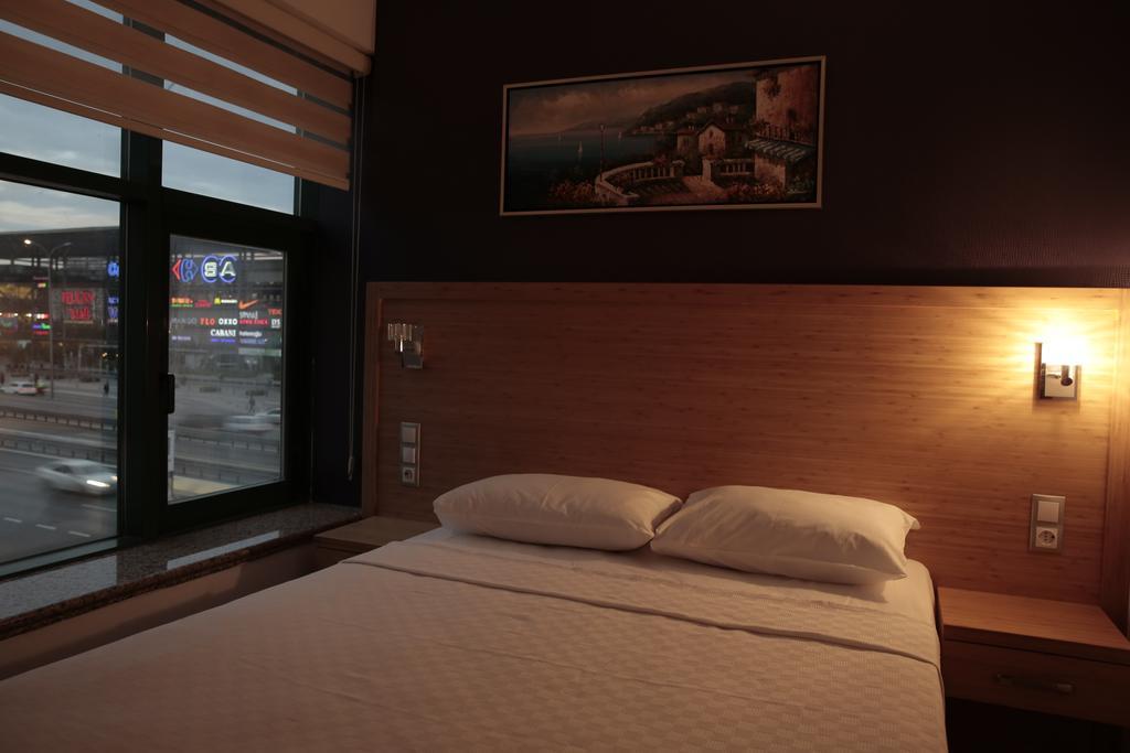 Demir Suite Hotel Κωνσταντινούπολη Δωμάτιο φωτογραφία