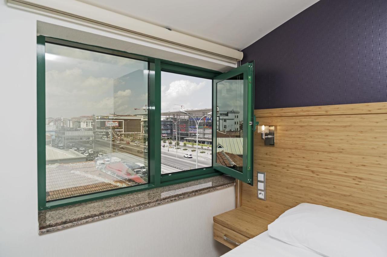 Demir Suite Hotel Κωνσταντινούπολη Δωμάτιο φωτογραφία